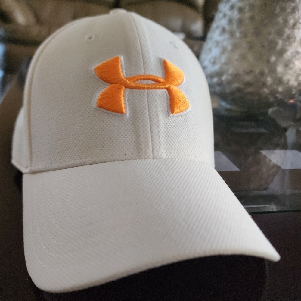 Men's Under Armour Cap